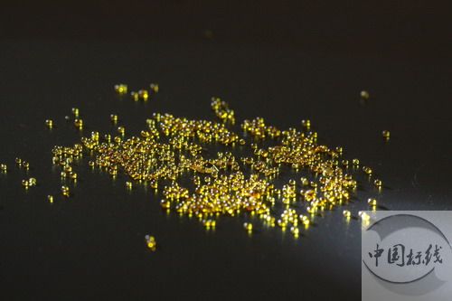 普定汽车零部件车间喷砂处理