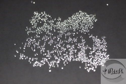 安顺喷砂玻璃微珠工业应用